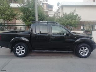 Nissan Navara '06