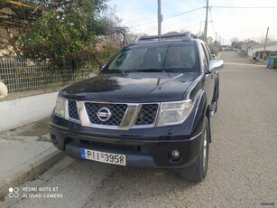 Nissan Navara '06 Premium