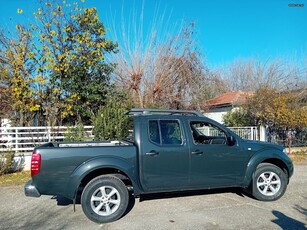 Nissan Navara '07