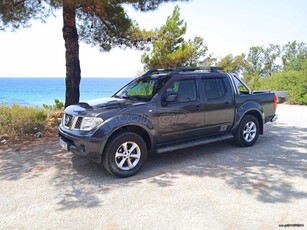 Nissan Navara '07 D40