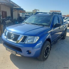 Nissan Navara '08 2.5