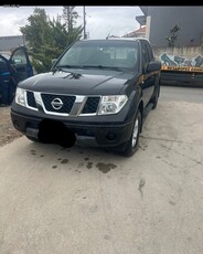 Nissan Navara '08