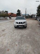 Nissan Navara '08