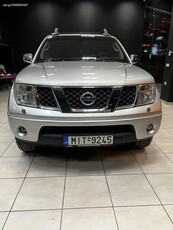 Nissan Navara '08