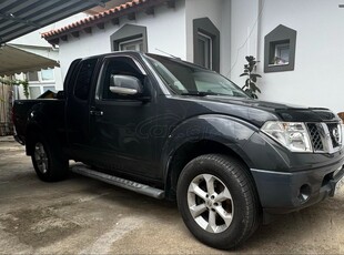 Nissan Navara '08 D40