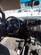 Nissan Navara '08 D40