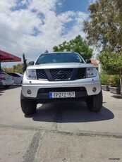 Nissan Navara '08