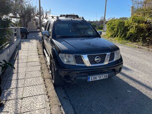 Nissan Navara '09