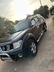 Nissan Navara '09 D40