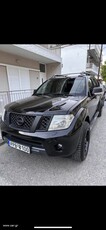 Nissan Navara '10