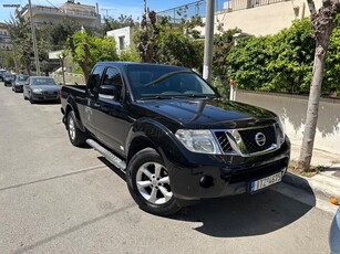 Nissan Navara '10