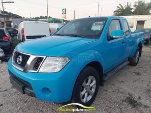 Nissan Navara '12