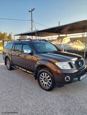 Nissan Navara '13 D40