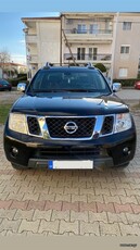 Nissan Navara '13 D40