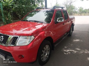 Nissan Navara '15