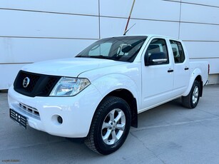 Nissan Navara '15 LONG ΕΛΛΗΝΙΚΗΣ ΑΝΤΙΠΡΟΣΩΠΕΙΑΣ