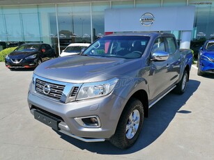 Nissan Navara '16 D23