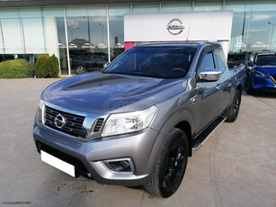 Nissan Navara '16 D23