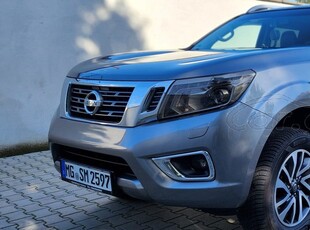 Nissan Navara '16 NP 300