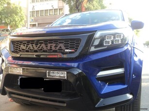 Nissan Navara '17 ΕΛΛΗΝΙΚΟ/2300cc/196HP/ΑΡΙΣΤΟ/ΑΝΤΑΛΛΑΓΕΣ