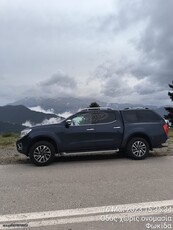 Nissan Navara '17 Double Cab 2.3 dCi Tekna 4x4