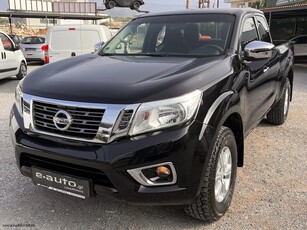 Nissan Navara '17 King Cab 2.3 dCi N-CONNECTA 4x4