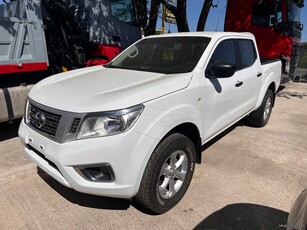 Nissan Navara '18