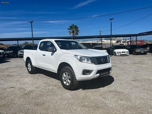 Nissan Navara '18 KING CAB 2.3 DCI ACENTA 4X4