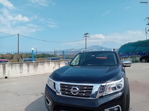 Nissan Navara '18 NISSAN NAVARA NP300 FULL EXTRA