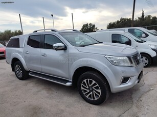 Nissan Navara '18 NP 300 ΔΕΡΜΑ 190 ps