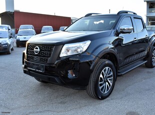 Nissan Navara '18 ΕΠΩΛΗΘΗ!!! NP300 2.3Dci TEKNA+ ADVENTURE AUTOMATIC-4X4-ΟΡΟΦΗ