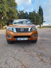 Nissan Navara '19