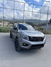 Nissan Navara '19