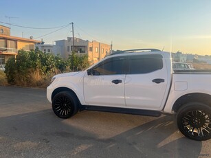 Nissan Navara '19