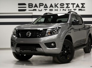 Nissan Navara '20 2.3 dCi_N-GUARD_Automatic_1οΧέρι (+Video)