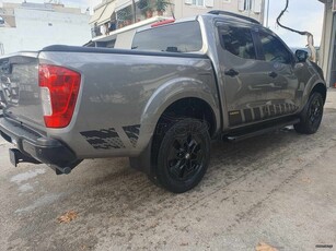 Nissan Navara '20 N-GUARD