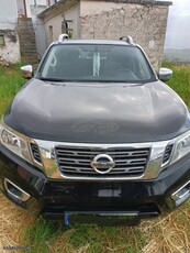 Nissan Navara '21