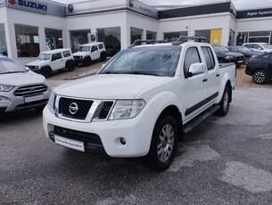 NISSAN NAVARA Pick