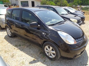 Nissan Note '06