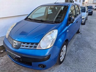 Nissan Note '07