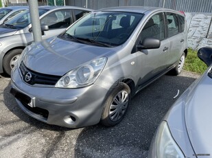 Nissan Note '11