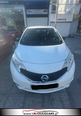 Nissan Note '14