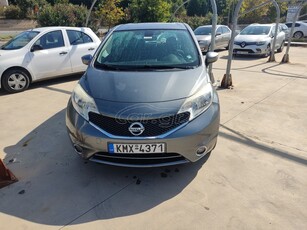 Nissan Note '14