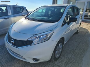 Nissan Note '14