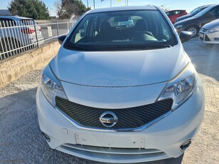 Nissan Note '14