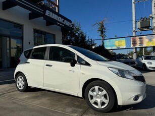 Nissan Note '14