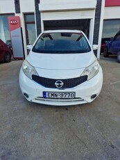 Nissan Note '14