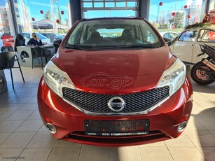 Nissan Note '14