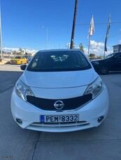 Nissan Note '14