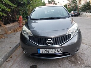 Nissan Note '14 Note Diesel 1.5